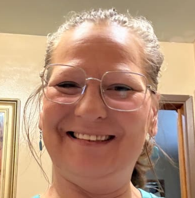 Starr McTighe, RN