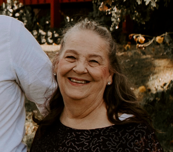 Judy Jackson