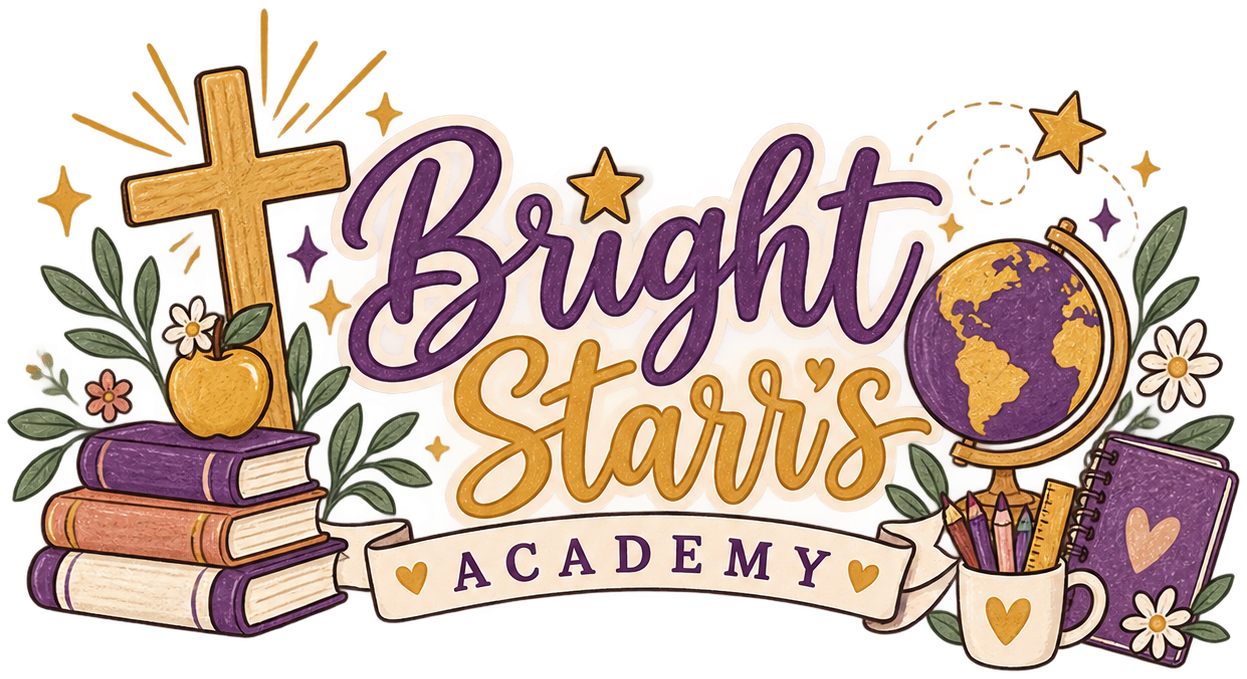 Bright Starr's Academy